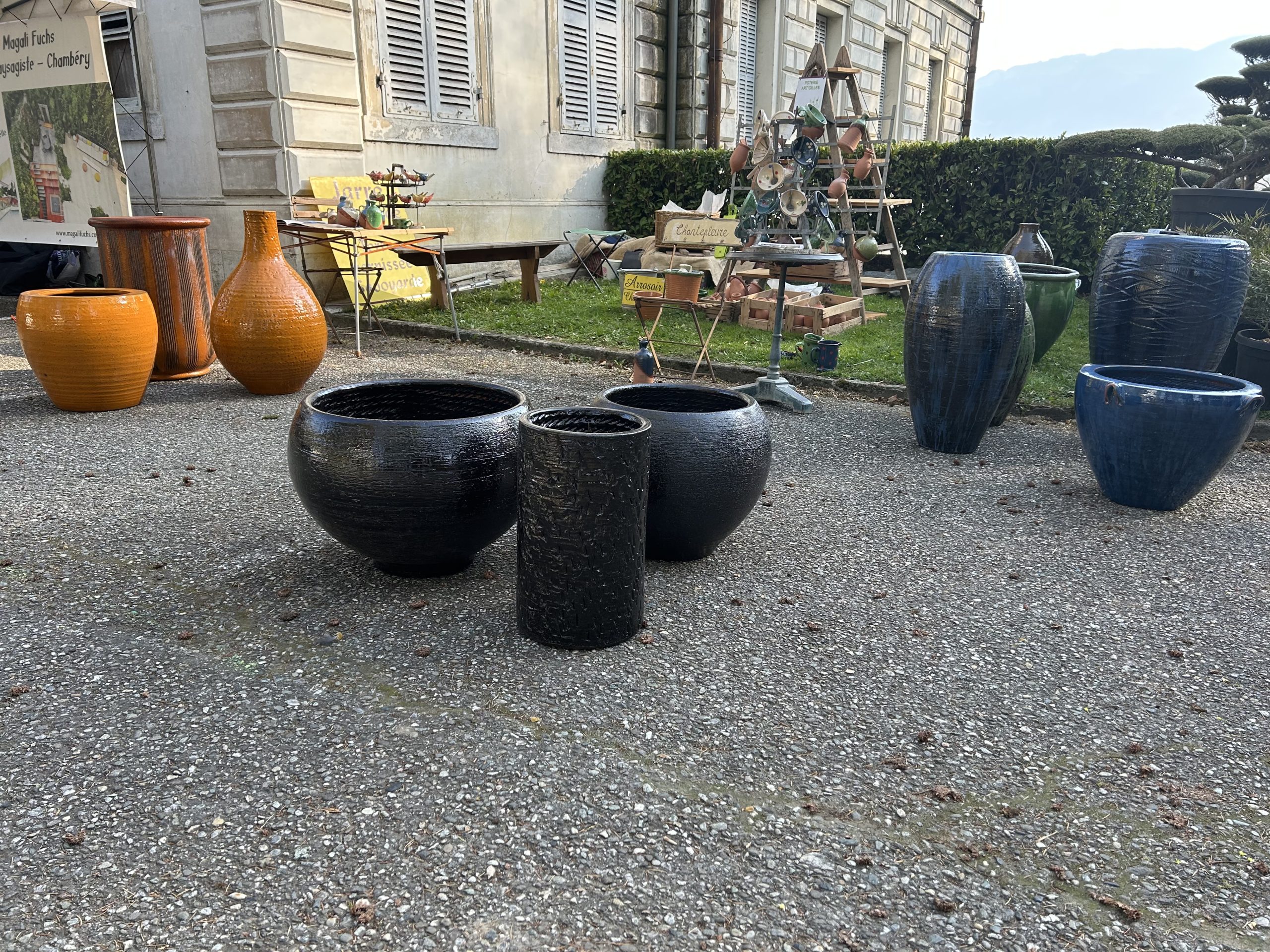 CHRISTIANE LURNE Logo