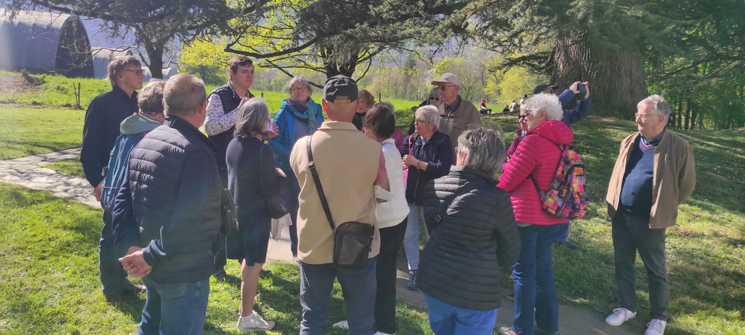 ASSOCIATION THÉODORE REINACH Logo