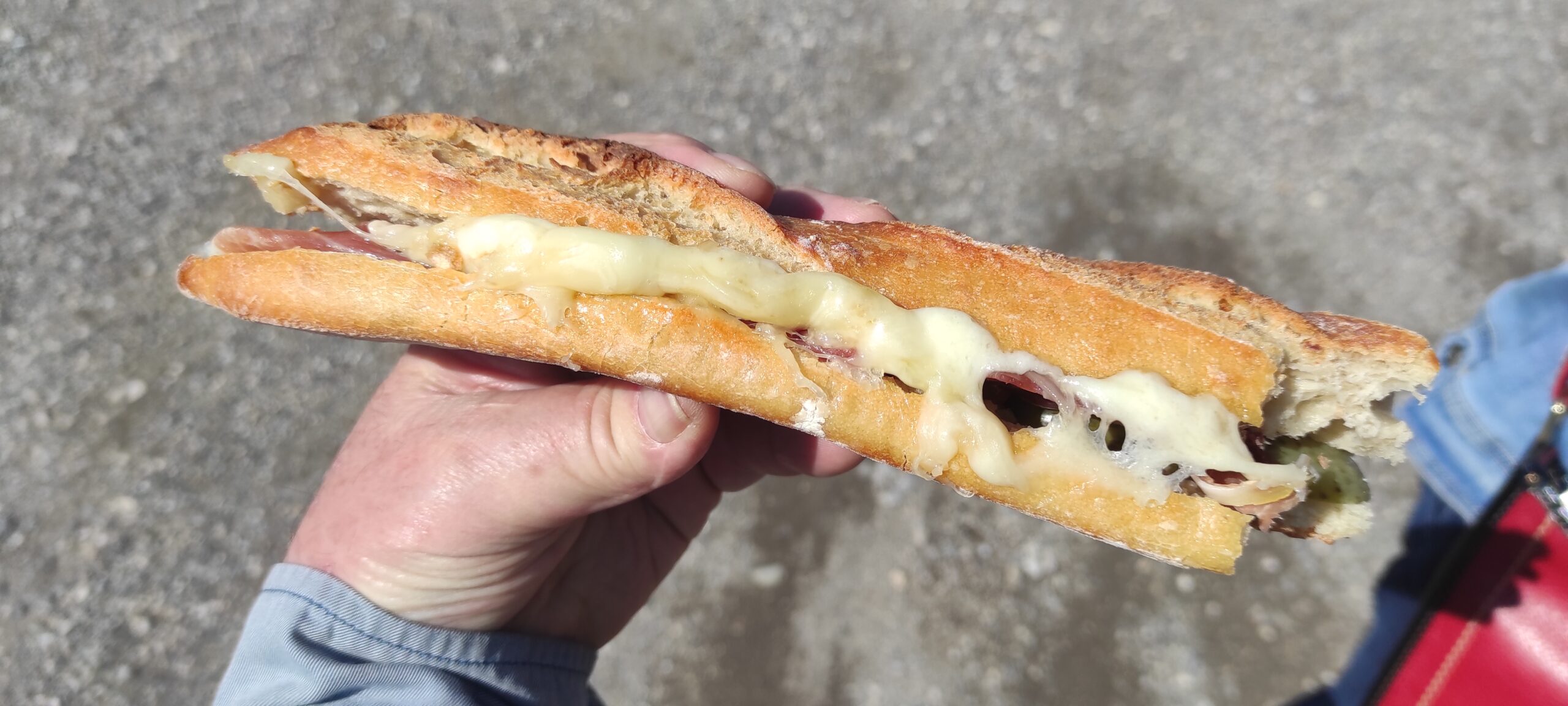 LA BUVETTE DES JARDINIERS Logo